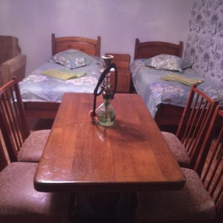 Apartment Nika Mari Tbilisi Exteriér fotografie