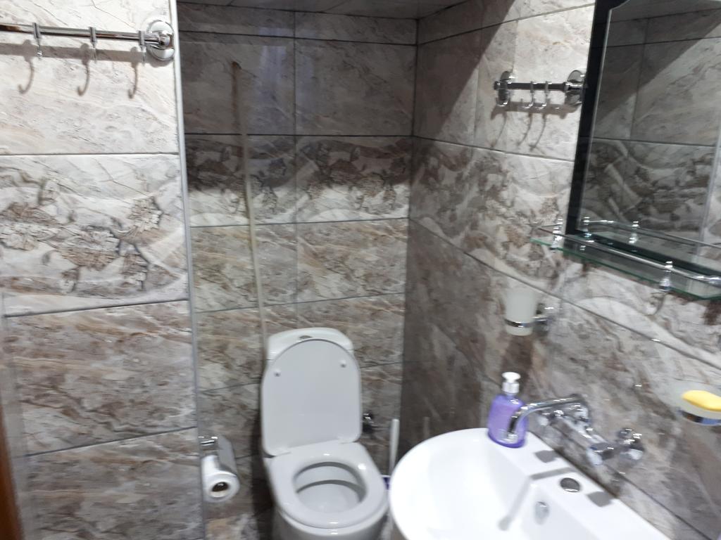 Apartment Nika Mari Tbilisi Exteriér fotografie