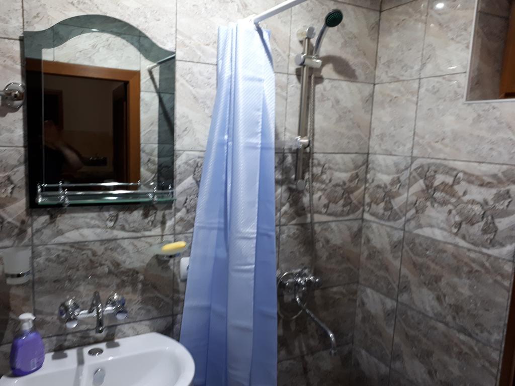 Apartment Nika Mari Tbilisi Exteriér fotografie